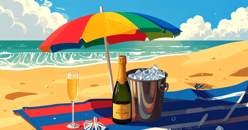 Dead of Summer by Jessa Maxwell